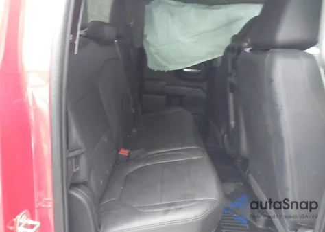 2019 Chevrolet Silverado 1500 Work Truck из США, поврежденный, VIN 1GCRYAEH3KZ405918